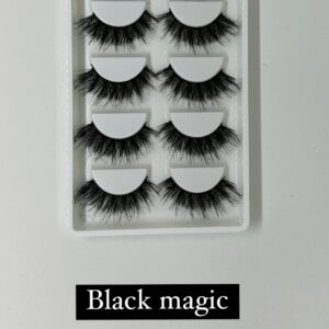 Black magic