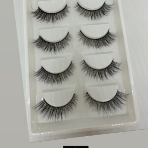 Sky lashes