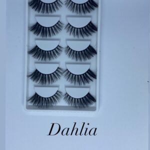 Dahlia