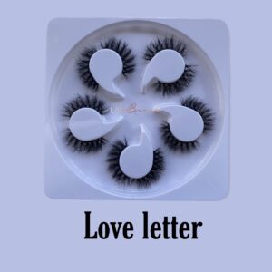 Love letter
