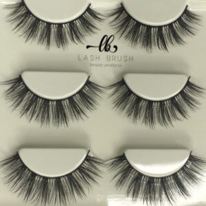 Doll lash